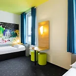 B&B Hotel Muelheim An Der Ruhr 3* 뮬하임안더루
