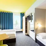 B&B Hotel Muelheim An Der Ruhr 호텔 3*