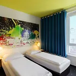 B&B Hotel Muelheim An Der Ruhr 호텔 뮬하임안더루