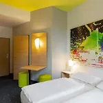 호텔 B&B Hotel Muelheim An Der Ruhr 뮬하임안더루