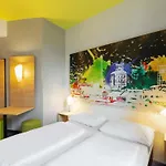 호텔 B&B Hotel Muelheim An Der Ruhr
