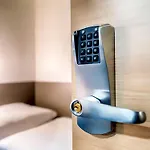 B&B Hotel Muelheim An Der Ruhr 호텔 3*