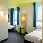 B&B Hotel Muelheim An Der Ruhr 뮬하임안더루