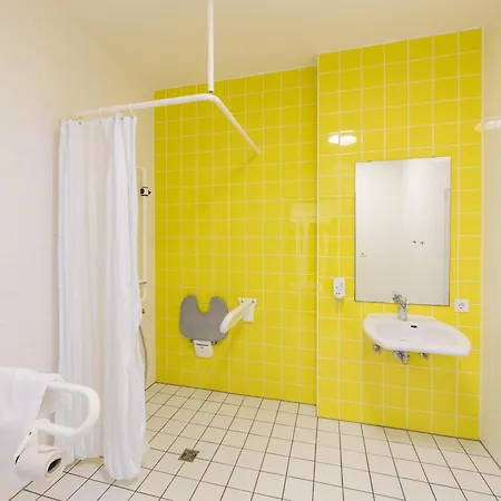 B&B Hotel Muelheim An Der Ruhr Hotel 3*