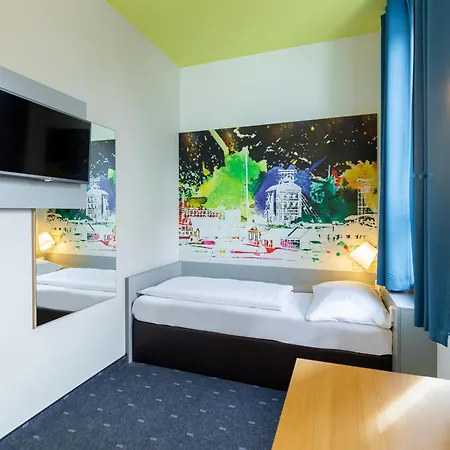Hotel B&B Hotel Muelheim An Der Ruhr 3*