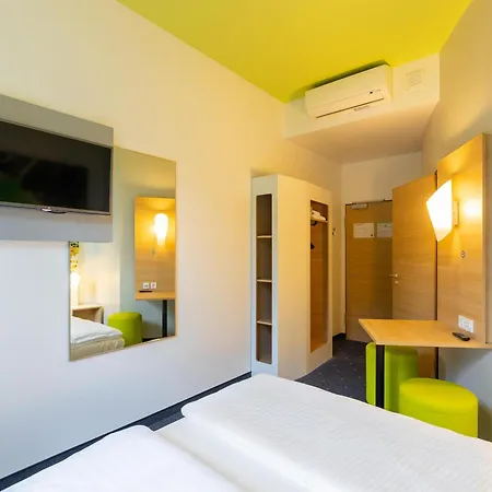B&B Hotel Muelheim An Der Ruhr 3* Muelheim an der Ruhr