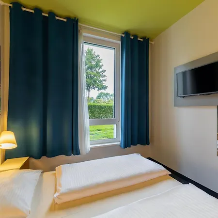 B&B Hotel Muelheim An Der Ruhr Muelheim an der Ruhr