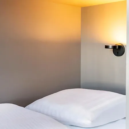 Hotel B&B Hotel Muelheim An Der Ruhr