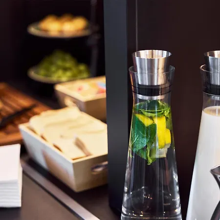 B&B Hotel Muelheim An Der Ruhr 3* Mülheim an der Ruhr