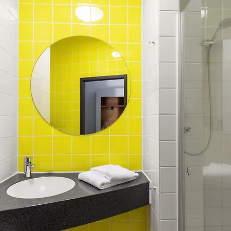 B&B Hotel Muelheim An Der Ruhr מלון מולהיים אן דר רור