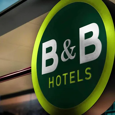 B&B Hotel Muelheim An Der Ruhr 호텔 뮬하임안더루