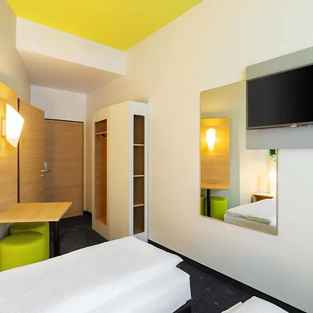 B&B Hotel Muelheim An Der Ruhr Hotel