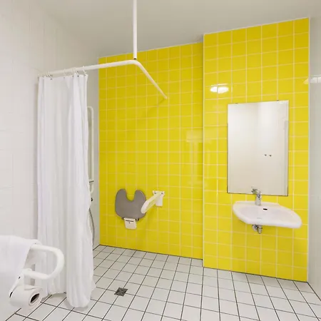 B&B Hotel Muelheim An Der Ruhr 3*