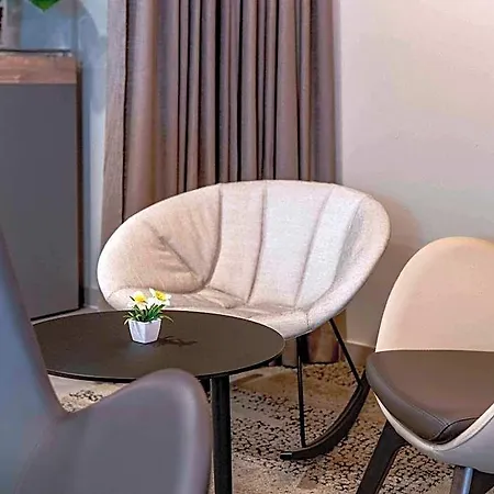 מלון B&B Hotel Muelheim An Der Ruhr מולהיים אן דר רור