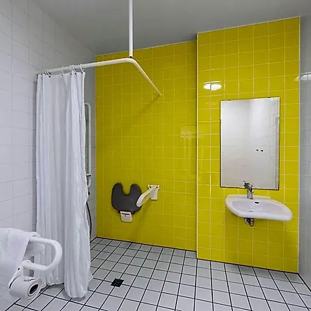 מלון B&B Hotel Muelheim An Der Ruhr מולהיים אן דר רור