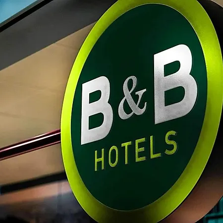 B&B Hotel Muelheim An Der Ruhr מלון 3*