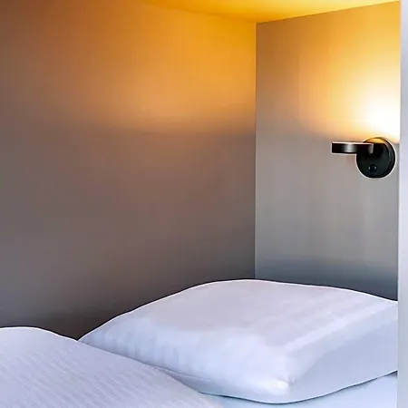 מלון B&B Hotel Muelheim An Der Ruhr מולהיים אן דר רור