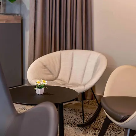 B&B Hotel Muelheim An Der Ruhr Mülheim an der Ruhr