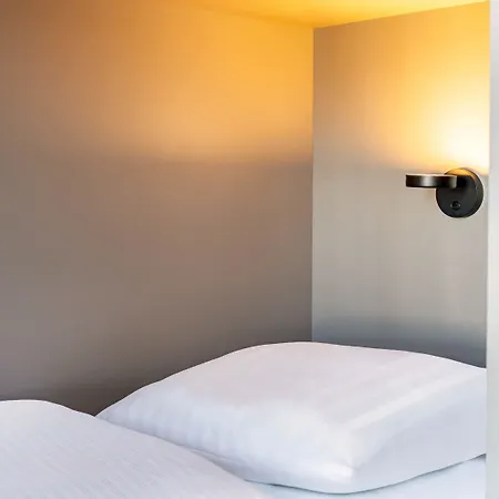 B&B Hotel Muelheim An Der Ruhr