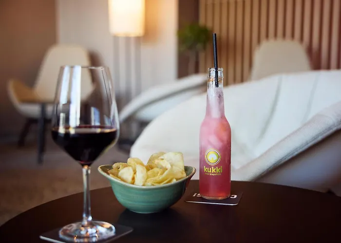 Hotel B&B Hotel Muelheim An Der Ruhr Mülheim an der Ruhr