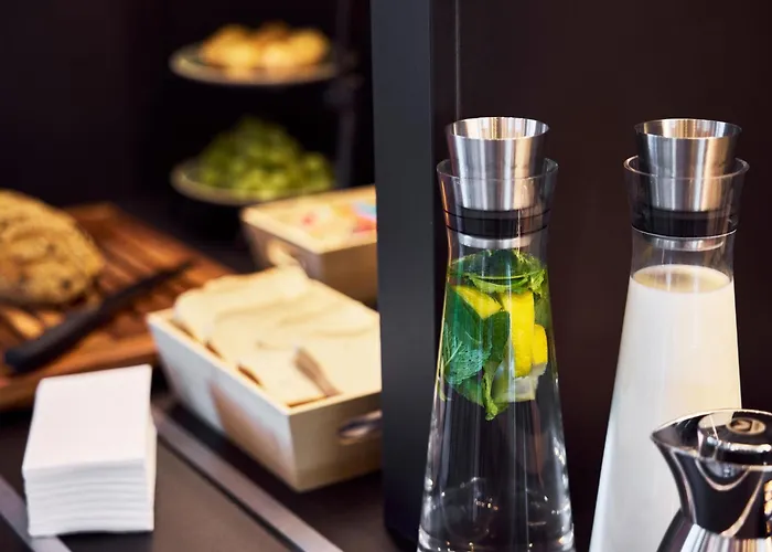 B&B Hotel Muelheim An Der Ruhr 3* Mülheim an der Ruhr