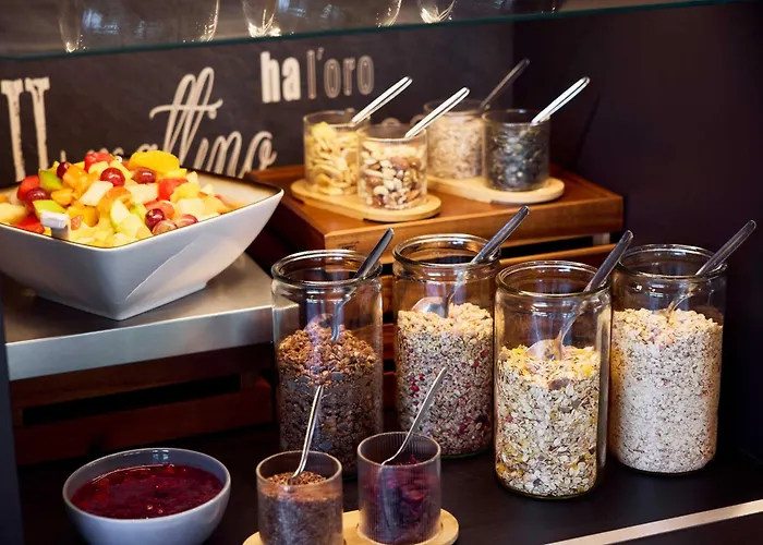 B&B Hotel Muelheim An Der Ruhr Hotel 3*