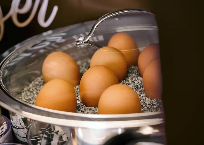 B&B Hotel Muelheim An Der Ruhr Hotel Mülheim an der Ruhr