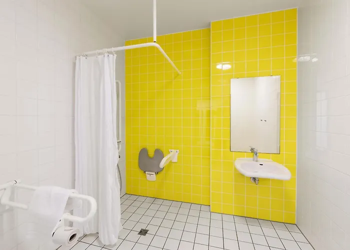 B&B Hotel Muelheim An Der Ruhr 3*