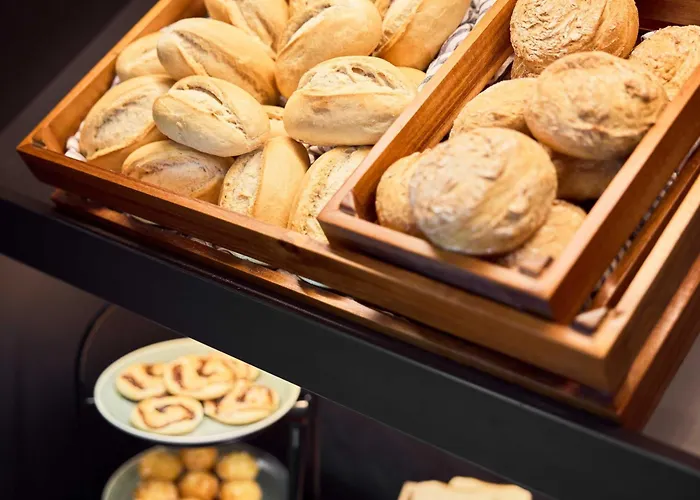 B&B Hotel Muelheim An Der Ruhr Mülheim an der Ruhr