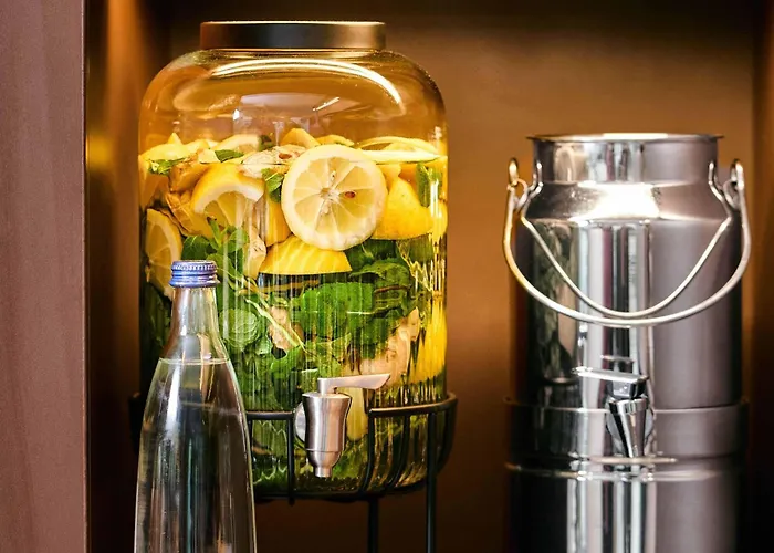 Hotel B&B Hotel Muelheim An Der Ruhr